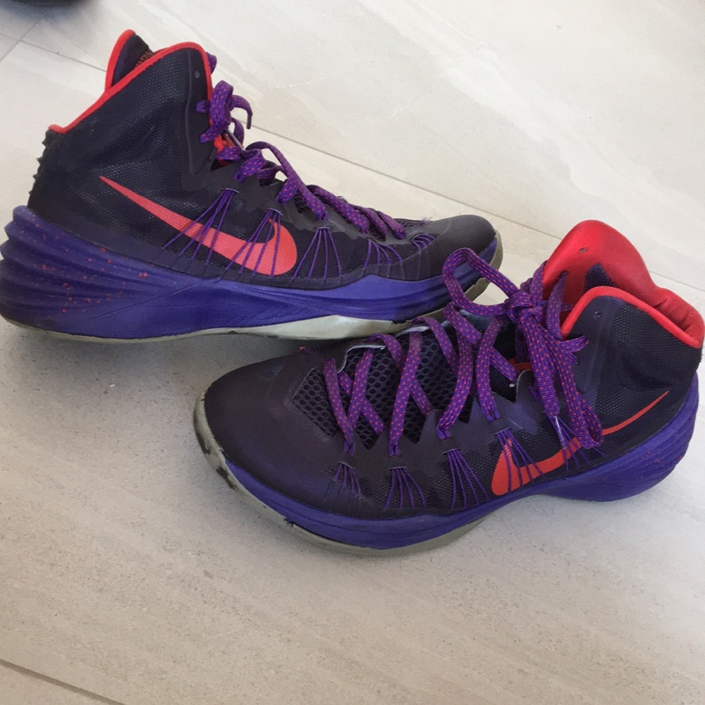 Nike Hyperdunk - image 1
